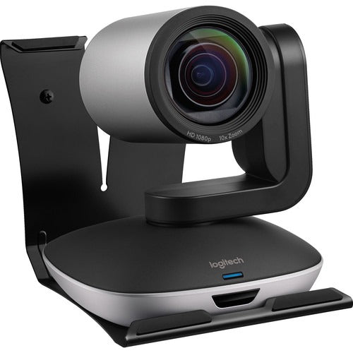 Logitech Group Video Conferencing System – TechCure India