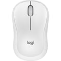 Logitech M240 Silent Bluetooth Mouse (White) – TechCure India