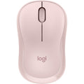 Logitech M240 Silent Bluetooth Mouse (Pink) – TechCure India
