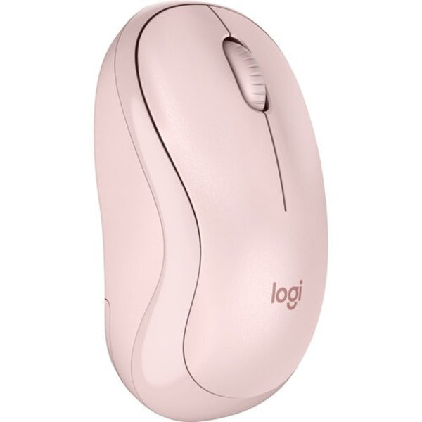 Logitech M240 Silent Bluetooth Mouse (Pink) – TechCure India