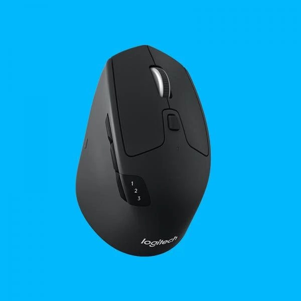 Logitech M720 TRIATHLON – TechCure India