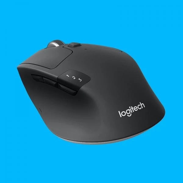 Logitech M720 TRIATHLON – TechCure India