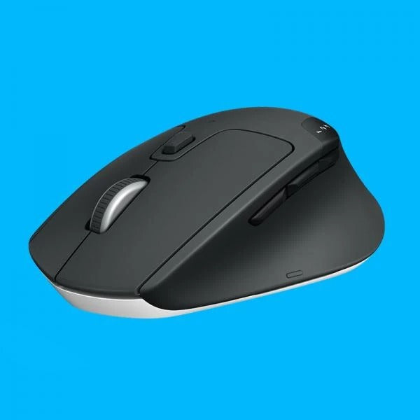 Logitech M720 TRIATHLON – TechCure India
