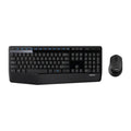 Logitech MK345 Wireless Keyboard and Mouse Combo – TechCure India