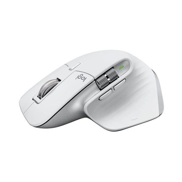 Logitech MX Master 3S for Mac Performance Wireless Mouse – TechCure India