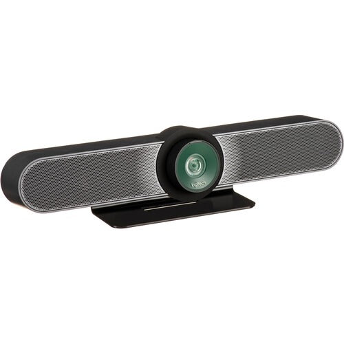 Logitech MeetUp Conference Camera – TechCure India