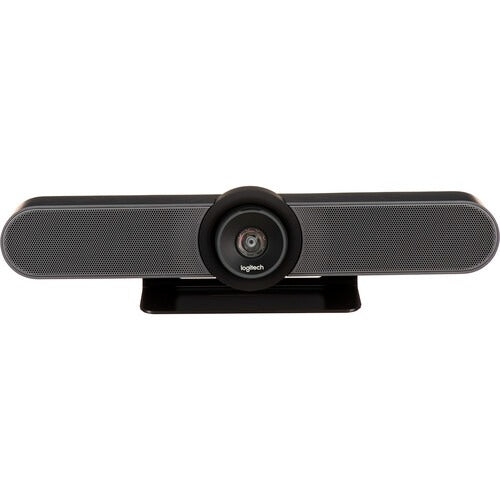 Logitech MeetUp Conference Camera – TechCure India