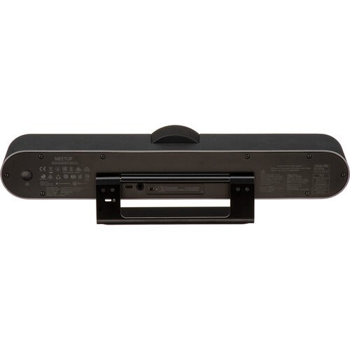 Logitech MeetUp Conference Camera – TechCure India