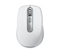 Logitech Mx Anywhere 3s Wireless Mouse (White) – TechCure India