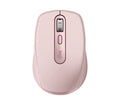 Logitech Mx Anywhere 3s Wireless Mouse (Pink) – TechCure India