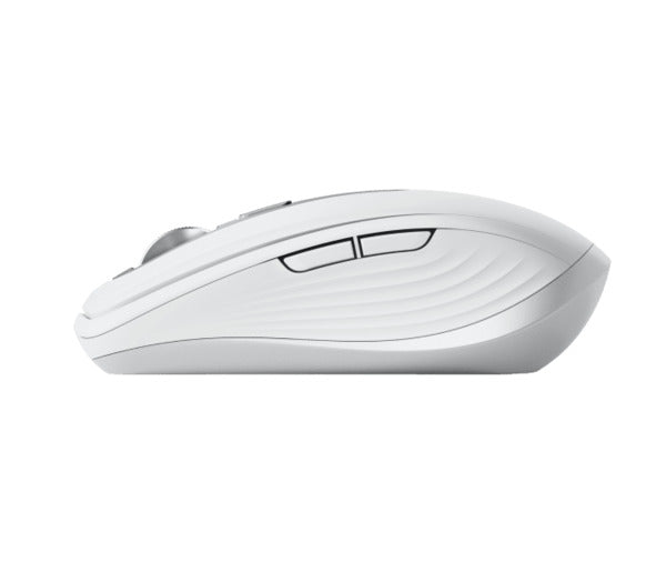 Logitech Mx Anywhere 3s Wireless Mouse (White) – TechCure India