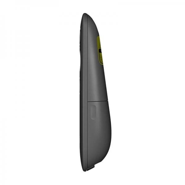 Logitech R500 Laser Presentation Remote (Black) – TechCure India