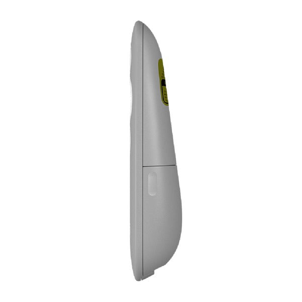 Logitech R500 Laser Presentation Remote (Mid Grey) – TechCure India