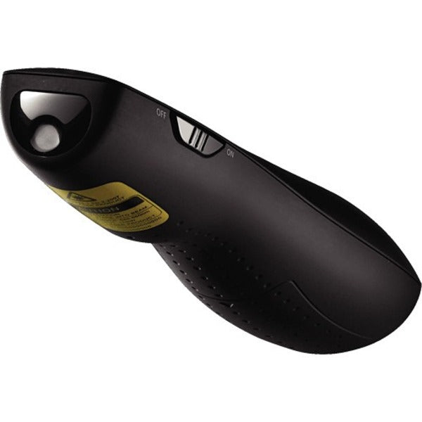 Logitech R800 Laser Professional Presenter (Black) – TechCure India