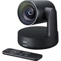 Logitech Rally 4K PTZ Conferencing Camera – TechCure India