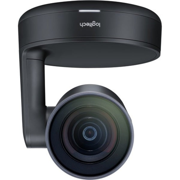 Logitech Rally 4K PTZ Conferencing Camera – TechCure India