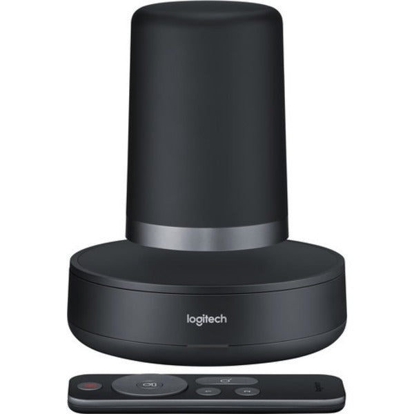Logitech Rally 4K PTZ Conferencing Camera – TechCure India