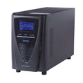 Luminous 1KVA LD1000IN Online UPS with Inbuilt Batteries – TechCure India