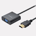 Hammok Lush HDMI to VGA Converter (1080p)