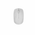 Rapoo M100 Silent Wireless Mouse - Grey – TechCure India