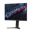 GIGABYTE M27QA 27 Inch 2K QHD 180Hz SS IPS Panel 130%SRGB 1MS Adaptive Sync Gaming Monitor - 2