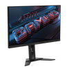 GIGABYTE M27QA 27 Inch 2K QHD 180Hz SS IPS Panel 130%SRGB 1MS Adaptive Sync Gaming Monitor - 4