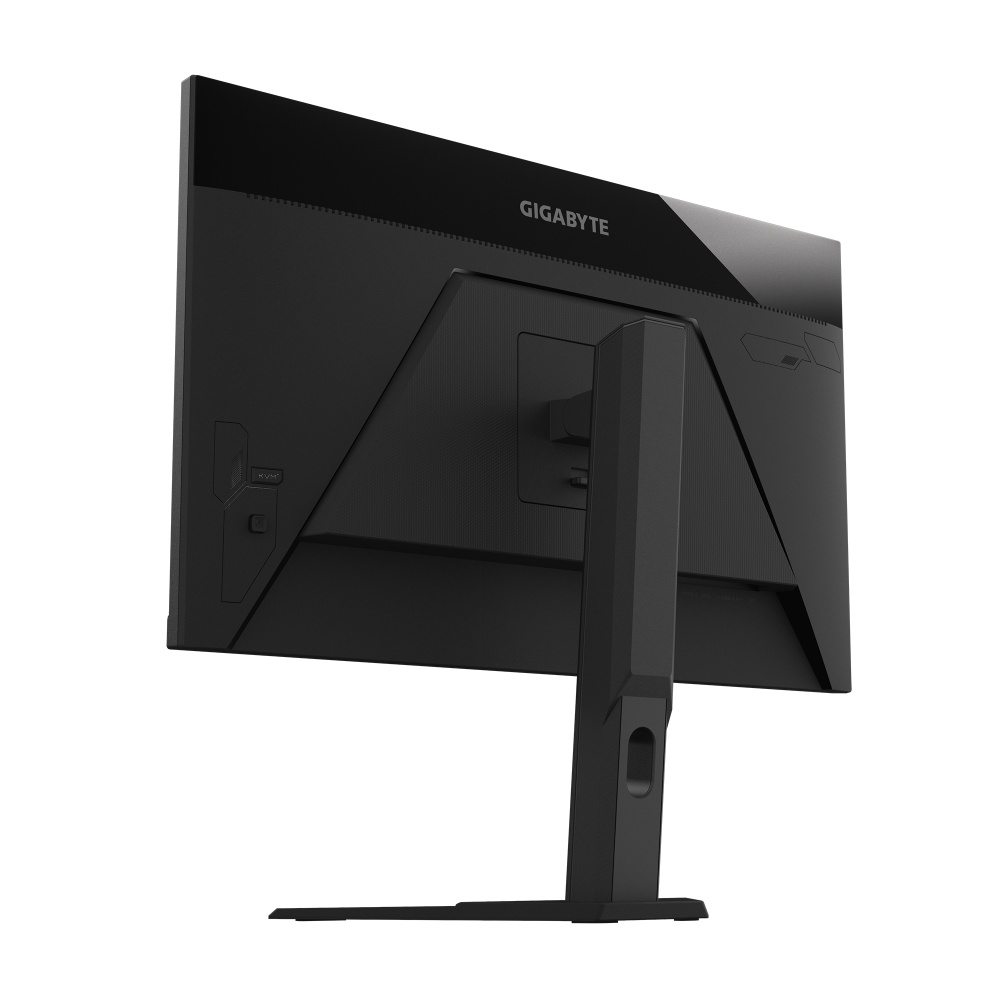 GIGABYTE M27QA 27 Inch 2K QHD 180Hz SS IPS Panel 130%SRGB 1MS Adaptive Sync Gaming Monitor - 6