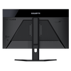 GIGABYTE M27Q X 27 Inch QHD 240Hz IPS Panel 140% SRGB 1MS Adaptive Sync IPS Gaming Monitor - 4