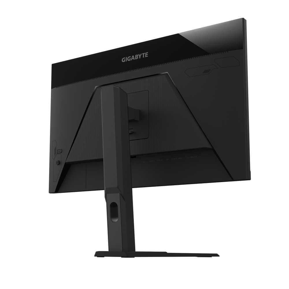 GIGABYTE M27UA 27 Inch 4K UHD 160Hz IPS Panel 128%SRGB 1MS Adaptive Sync Gaming Monitor - 4