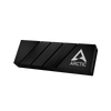 ARCTIC M2 Pro SSD Cooler for M.2 Drives ( Black )