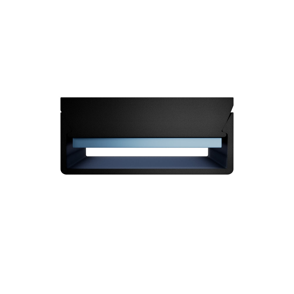 ARCTIC M2 Pro SSD Cooler for M.2 Drives ( Black ) – TechCure India