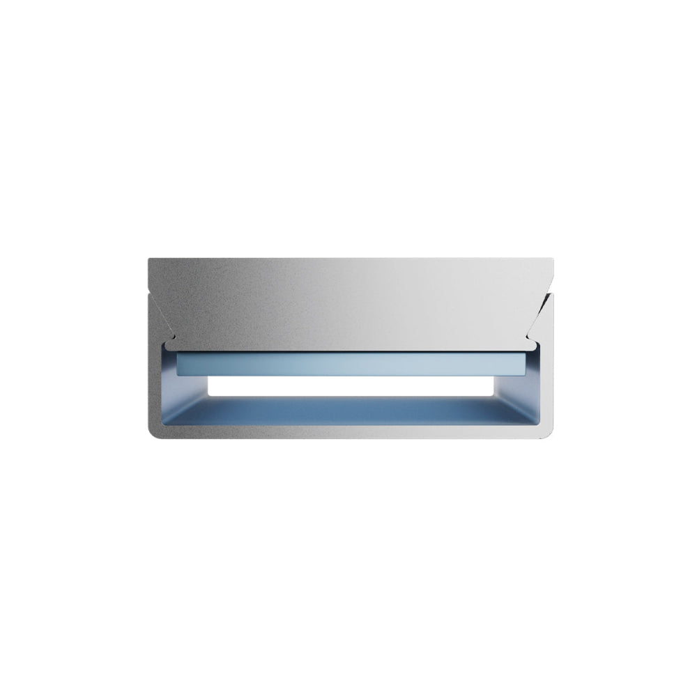 ARCTIC M2 Pro SSD Cooler for M.2 Drives ( Silver ) – TechCure India