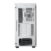 COOLER MASTER MB600 ARGB ATX Mid Tower Cabinet (White) - 6