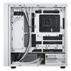 COOLER MASTER MB600 ARGB ATX Mid Tower Cabinet (White) - 4