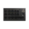 MSI MEG Ai1300P PCIe5 1300W 80+ Platinum Fully Modular 3.0 ATX Power Supply ( 1300W ) - 2