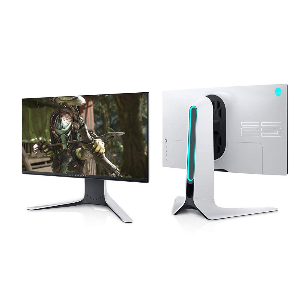 DELL ALIENWARE 25 INCH AW2521HFL 1MS 240HZ IPS GAMING MONITOR – TechCure India