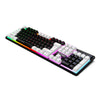 ANT ESPORTS MK1450 Full Size Membrane Wired Gaming Keyboard ( Black ) - 3