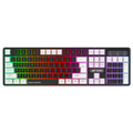 ANT ESPORTS MK1450 Full Size Membrane Wired Gaming Keyboard ( Black )