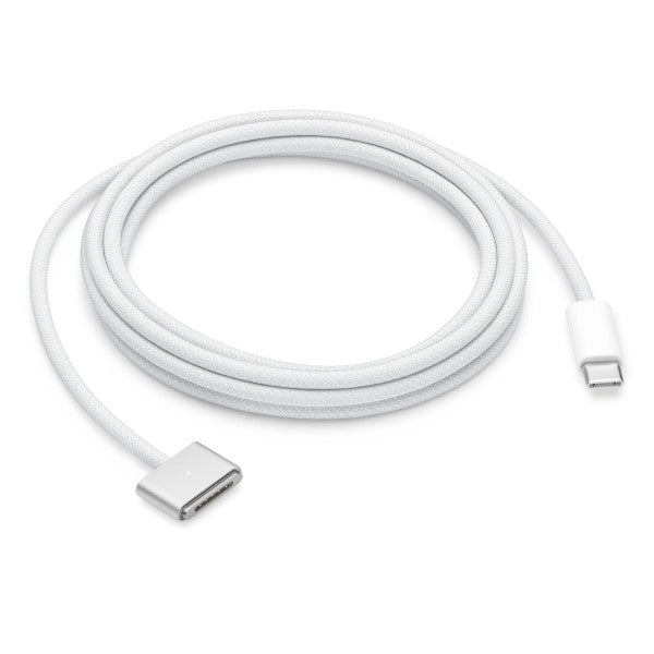 Apple USB-C to MagSafe 3 Cable 2m – TechCure India