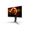 AOC 24G2Z Gaming Monitor | 24 Inch | 240HZ | 0.5 MS | 109% SRGB Rating - 2