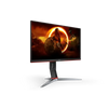 AOC 24G2Z Gaming Monitor | 24 Inch | 240HZ | 0.5 MS | 109% SRGB Rating - 3