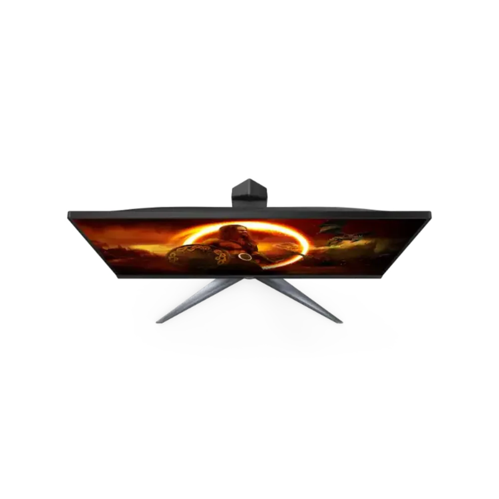AOC 24G2Z Gaming Monitor | 24 Inch | 240HZ | 0.5 MS | 109% SRGB Rating - 4