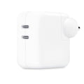 Apple 35W Dual USB-C Port Power Adapter – TechCure India