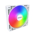 MONTECH GF120 ARGB 120mm PWM Fan (White) – TechCure India