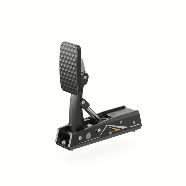 MOZA CRP2 Load Cell Clutch Pedal RS067 – TechCure India