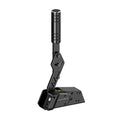 Moza HBP Handbrake with Dual Mode and Multi-Angle Adjustable – TechCure India