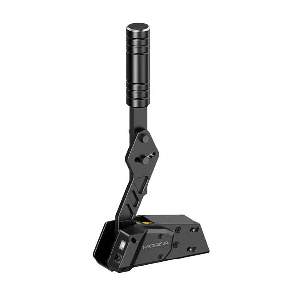 Moza HBP Handbrake with Dual Mode and Multi-Angle Adjustable – TechCure India
