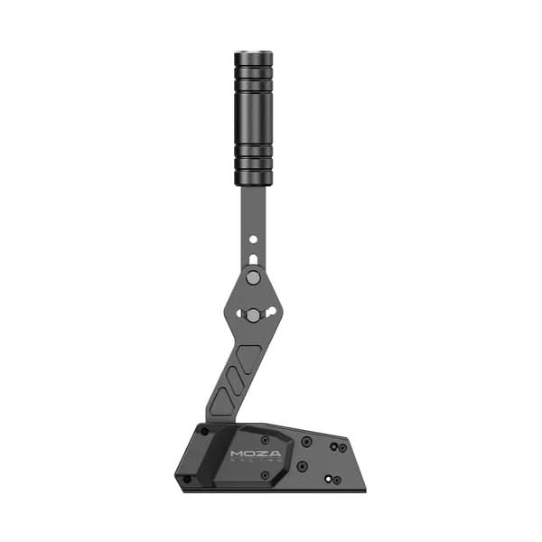 Moza HBP Handbrake with Dual Mode and Multi-Angle Adjustable – TechCure India