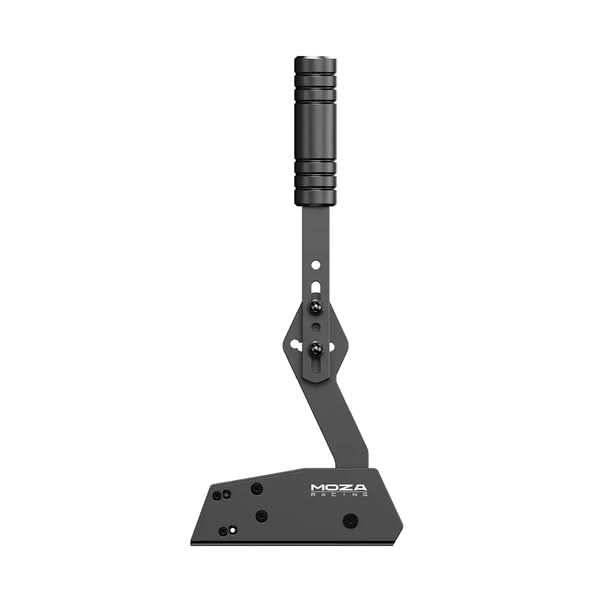 Moza HBP Handbrake with Dual Mode and Multi-Angle Adjustable – TechCure India
