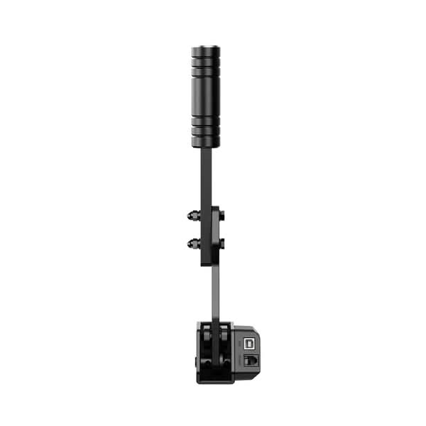 Moza HBP Handbrake with Dual Mode and Multi-Angle Adjustable – TechCure India